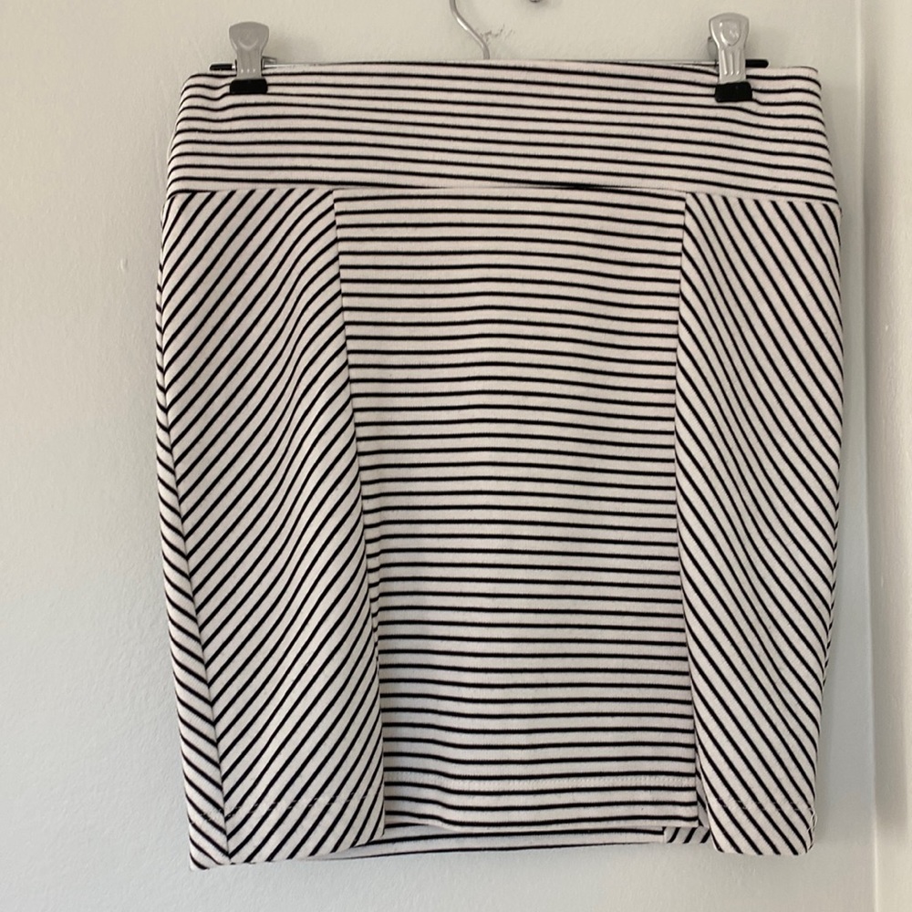 Mini skirt